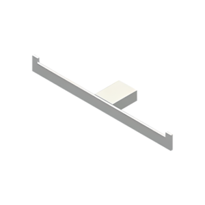 GM-270 İkili Tuvalet Kağıtlık