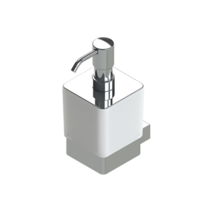 GM-410 Sıvı Sabunluk