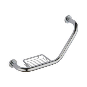 IG4-125 Açılı Turunma Barı Süngerlikli