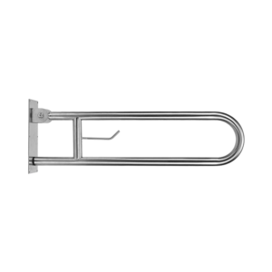 IG4-215 Mafsallı Tutunma Barı Wc Kağıtlıklı