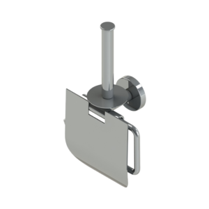 ND-230 Tuvalet Kağıtlık Yedek Bekletmeli