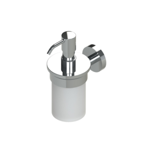 ND-410 Sıvı Sabunluk